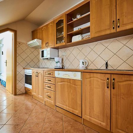 Apartment Harrachov 497-2 By Interhome Екстериор снимка