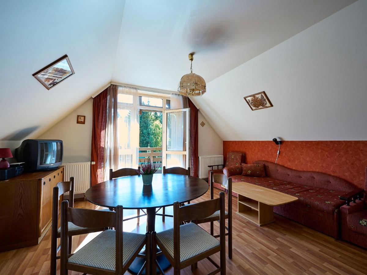 Apartment Harrachov 497-2 By Interhome Екстериор снимка
