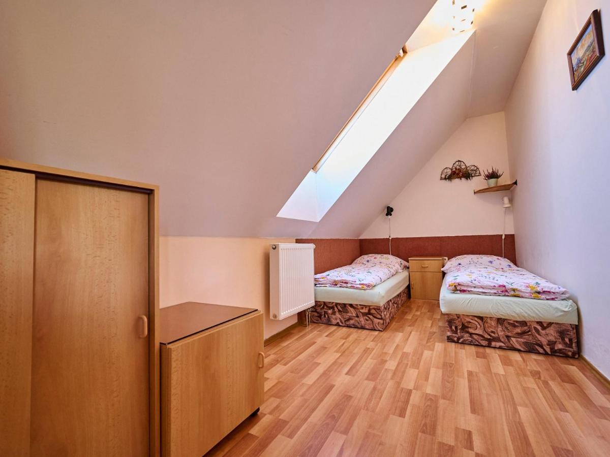 Apartment Harrachov 497-2 By Interhome Екстериор снимка